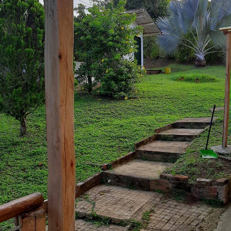 casa bambuza - Casa de 4 dormitorios - 45