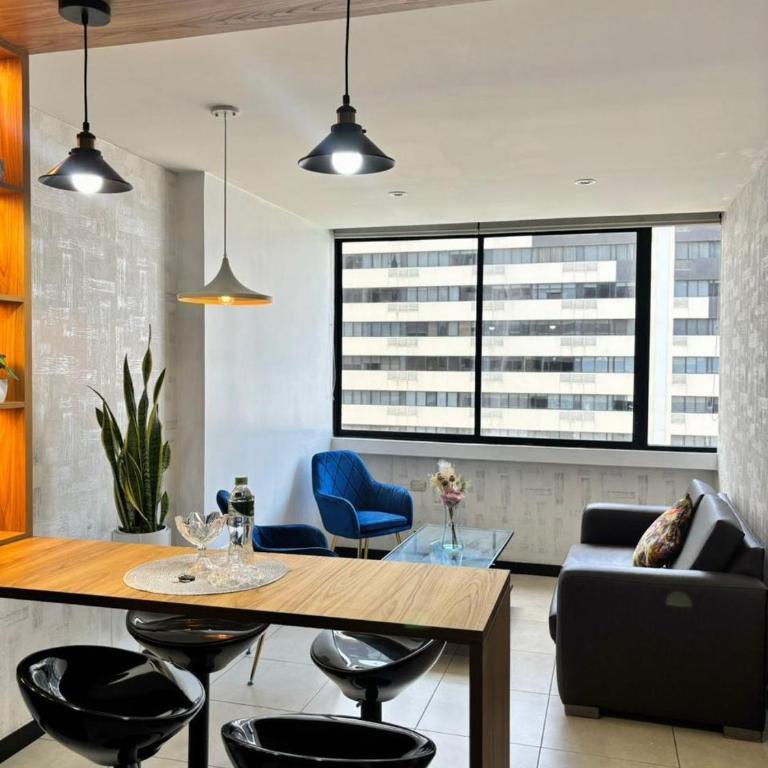 Puerto Santa Ana - Vista al Río - Suite con vistas al río - 4