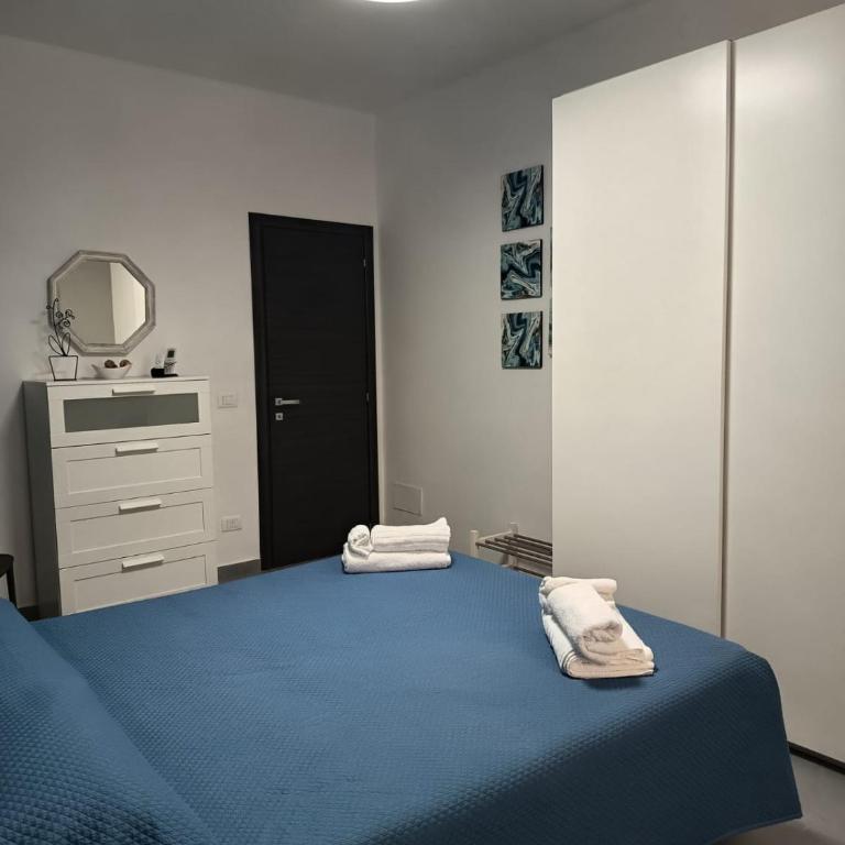 Villa IGMA - Casa con 3 Camere da Letto - 60