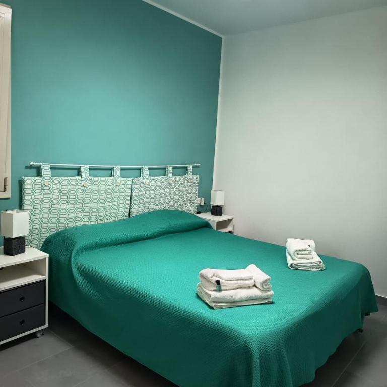 Villa IGMA - Casa con 3 Camere da Letto - 45