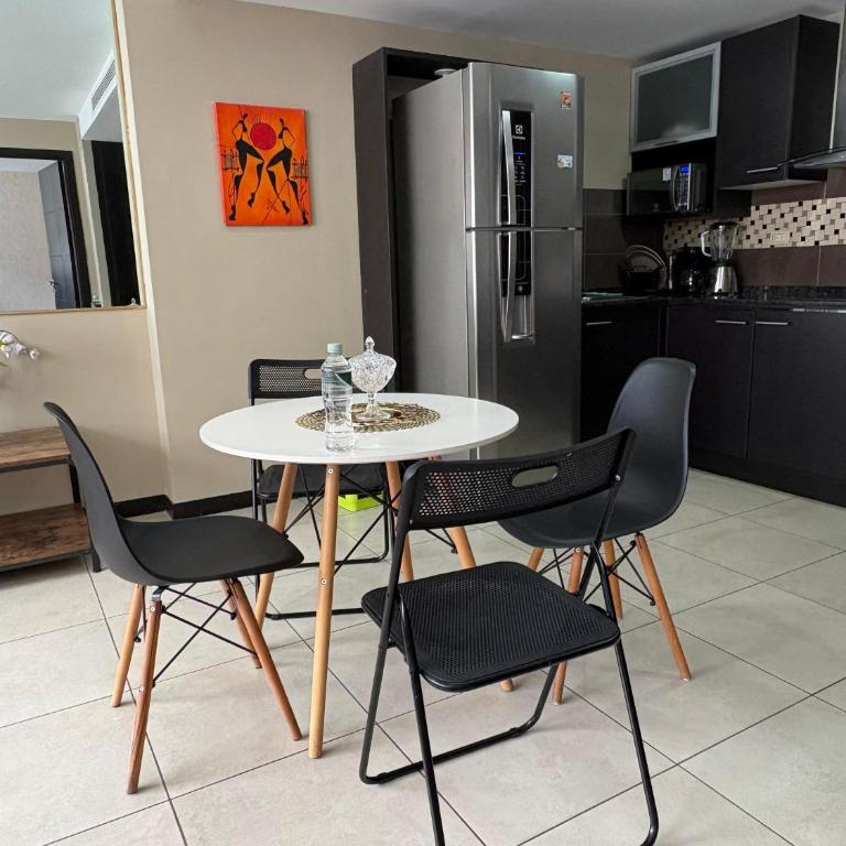 Puerto Santa Ana - Vista al Río - Suite con vistas al río - 11