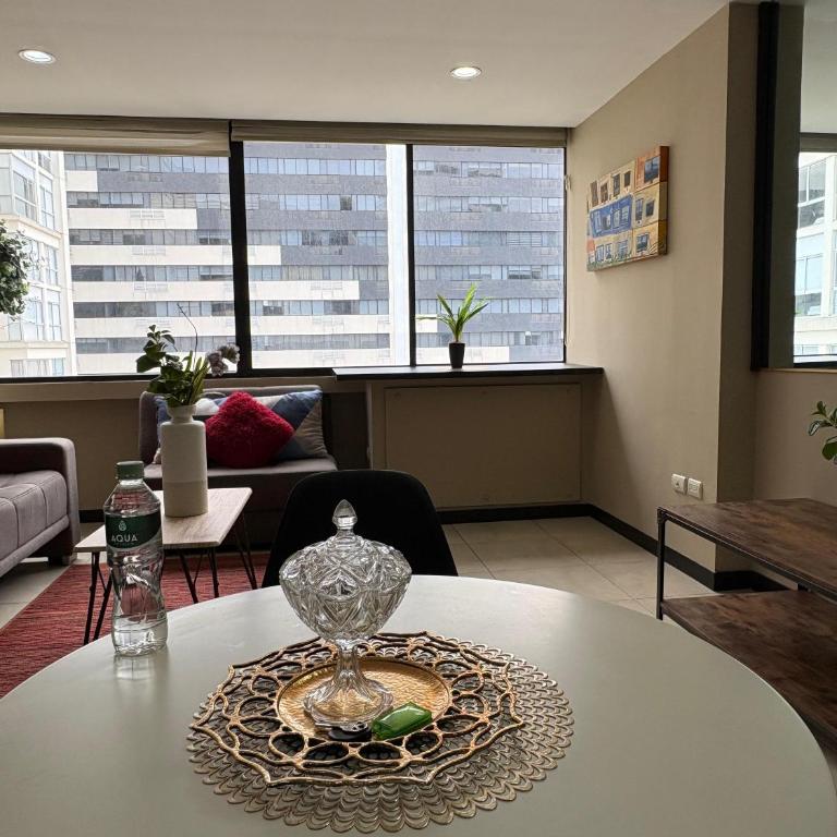 Puerto Santa Ana - Vista al Río - Suite con vistas al río - 9