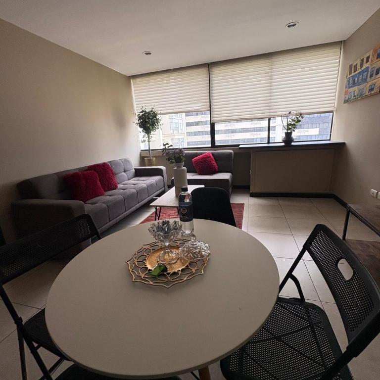 Puerto Santa Ana - Vista al Río - Suite con vistas al río - 5