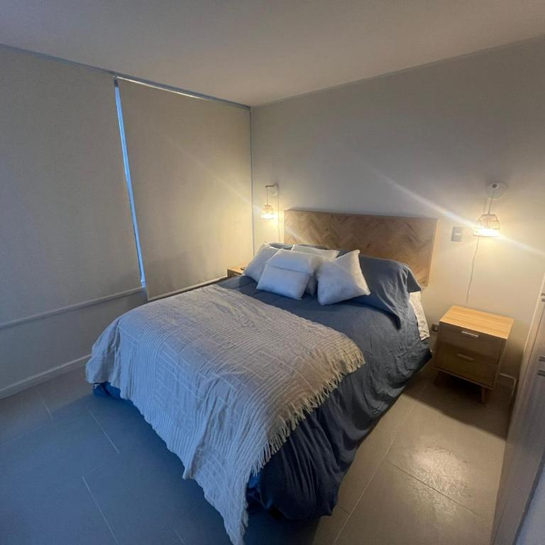 Vista Mar Las Cruces - Apartamento de 2 dormitorios - 1