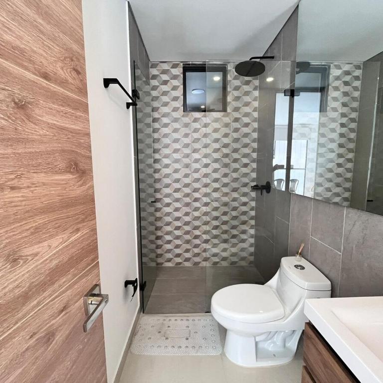 Apartamento junto a la playa y con vista al mar - One-Bedroom Apartment with Sea View - 2