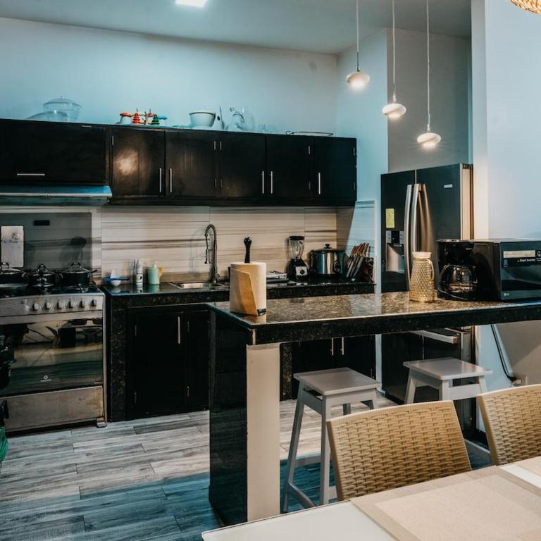 Great Blue Heron Modern Apartment - Apartamento - 15