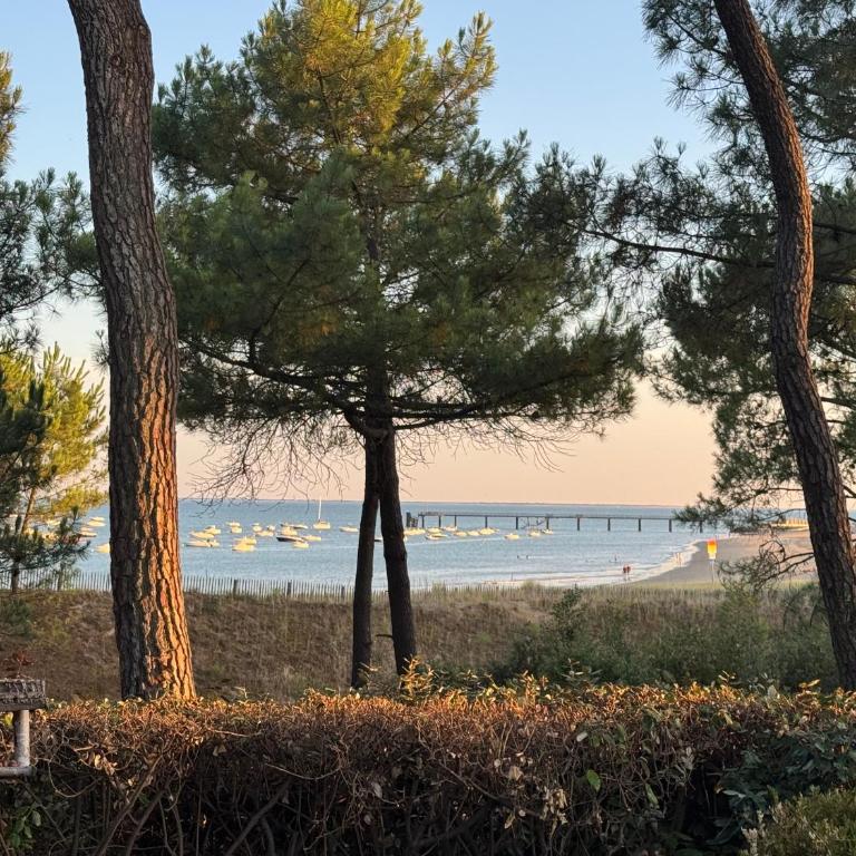 Maison La tranche-sur-mer Vue mer - Casa con 4 camere da letto - 1