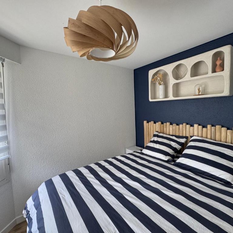 Maison La tranche-sur-mer Vue mer - Casa con 4 camere da letto - 14
