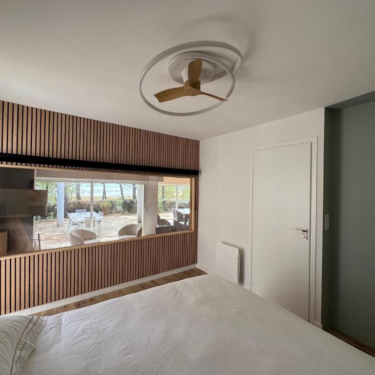 Maison La tranche-sur-mer Vue mer - Casa con 4 camere da letto - 9