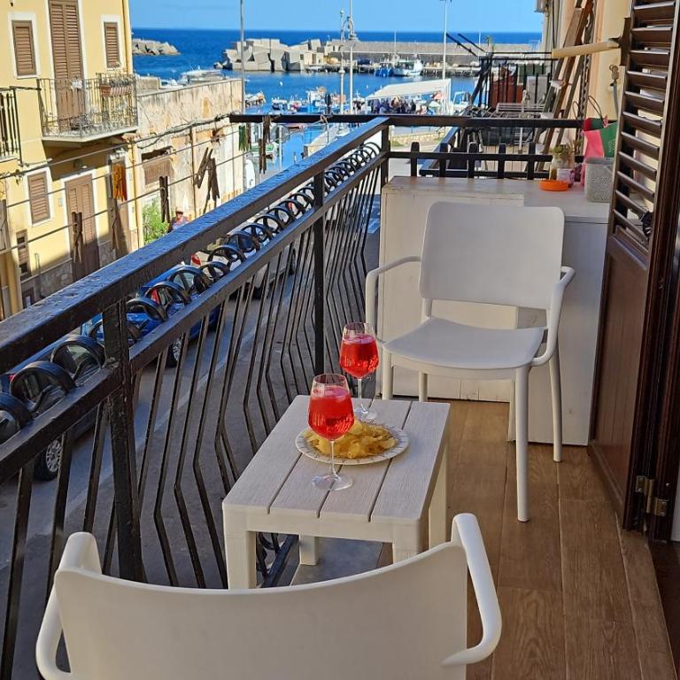 La Rosa dei Venti - Casa - 2