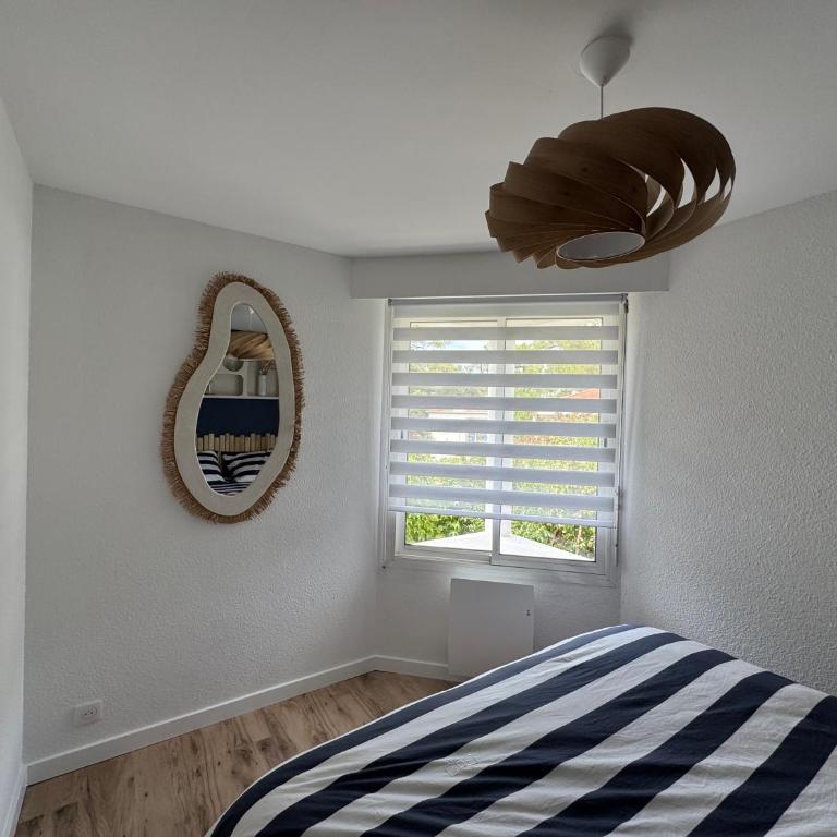 Maison La tranche-sur-mer Vue mer - Casa con 4 camere da letto - 15