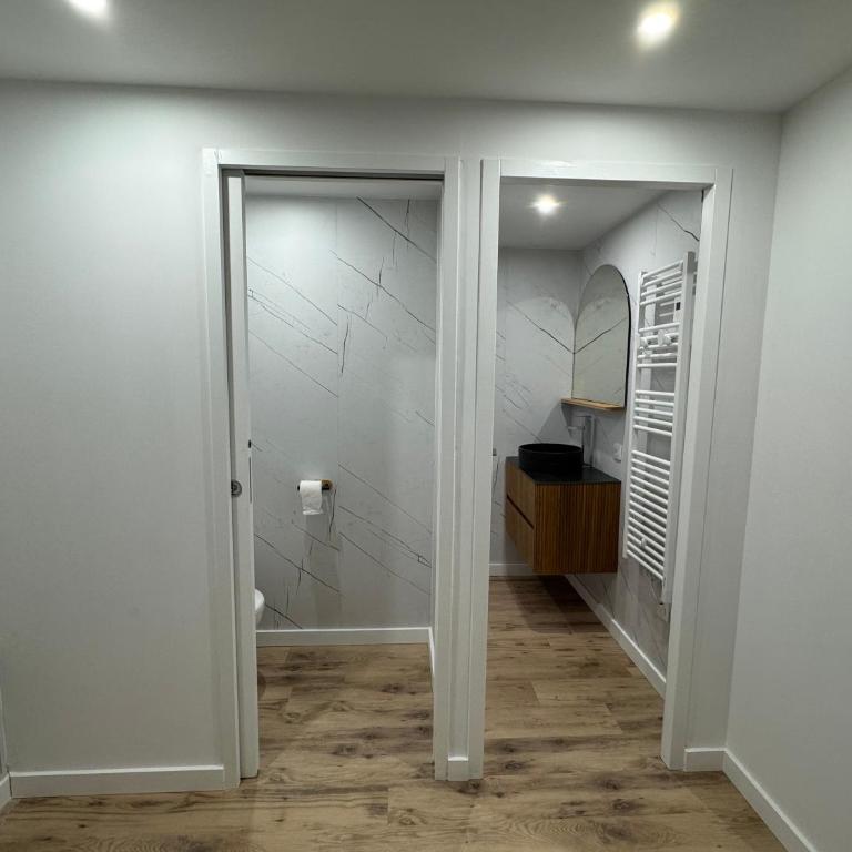 Maison La tranche-sur-mer Vue mer - Casa con 4 camere da letto - 19