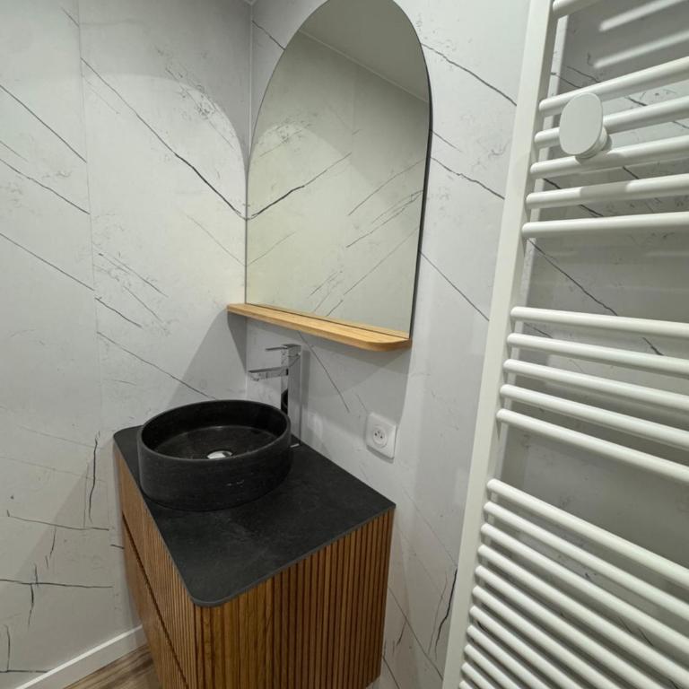 Maison La tranche-sur-mer Vue mer - Casa con 4 camere da letto - 20