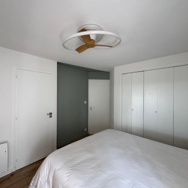 Maison La tranche-sur-mer Vue mer - Casa con 4 camere da letto - 8
