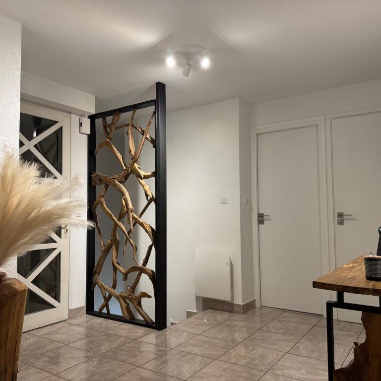 Maison La tranche-sur-mer Vue mer - Casa con 4 camere da letto - 7