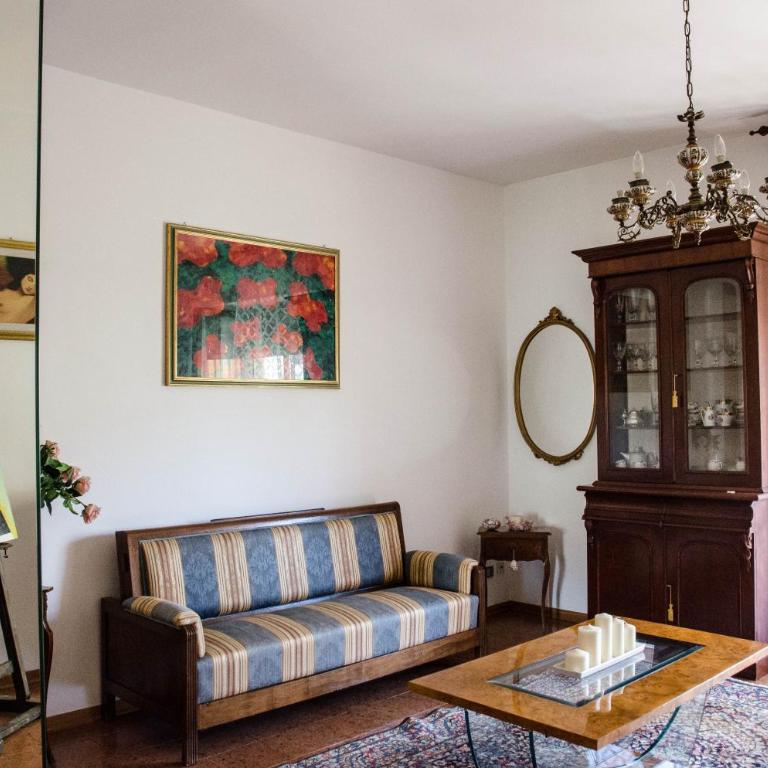 Sa Mama e Su Sole - Appartamento con 2 Camere da Letto - 56
