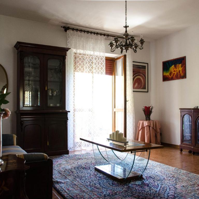 Sa Mama e Su Sole - Appartamento con 2 Camere da Letto - 61