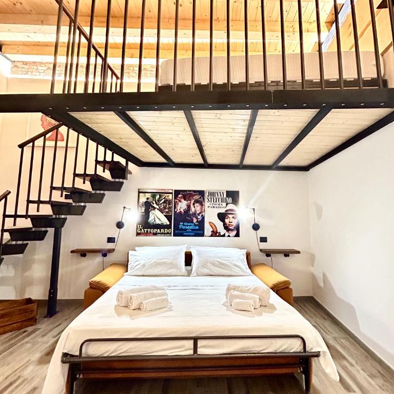 Balarm54 - Appartamento con 1 Camera da Letto - 5