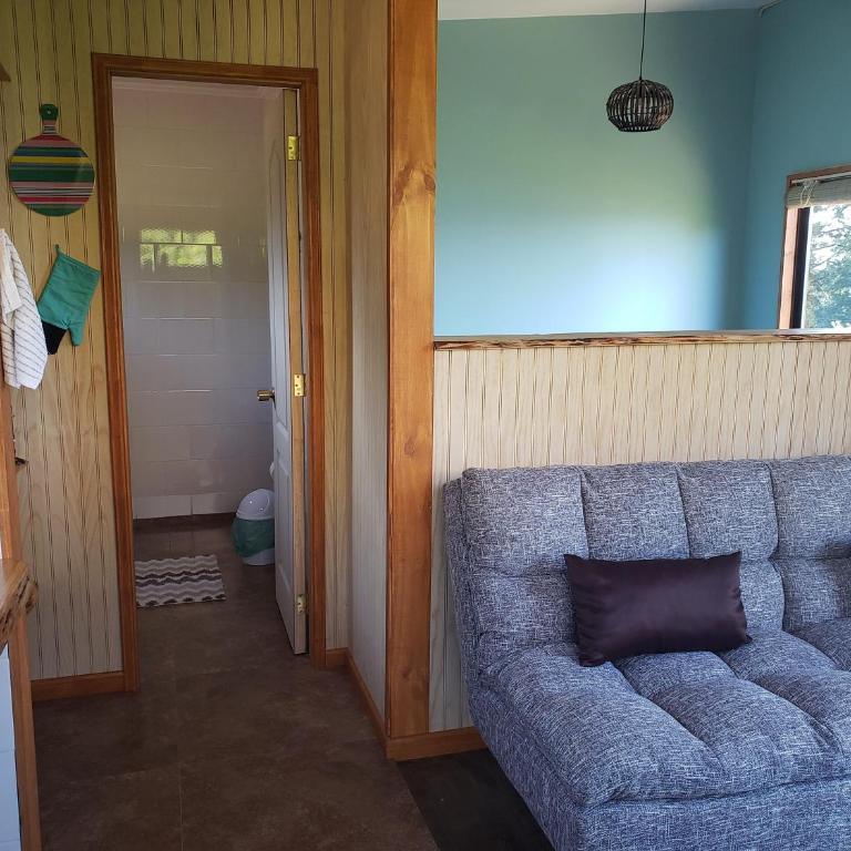 CasonaMAL Familiar con Tinaja - Casa de 2 dormitorios - 3