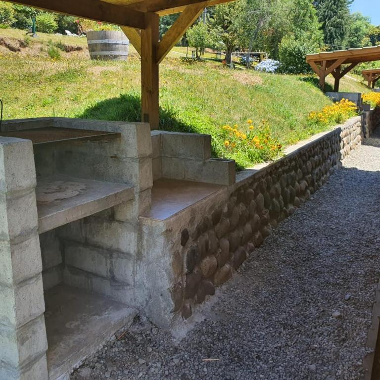 CasonaMAL Familiar con Tinaja - Casa de 2 dormitorios - 2