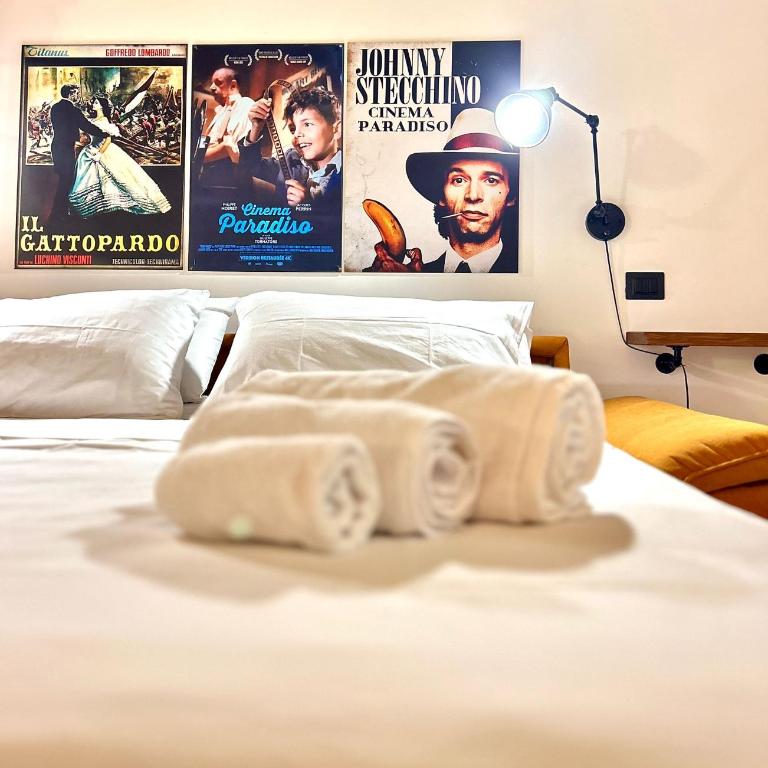 Balarm54 - Appartamento con 1 Camera da Letto - 4