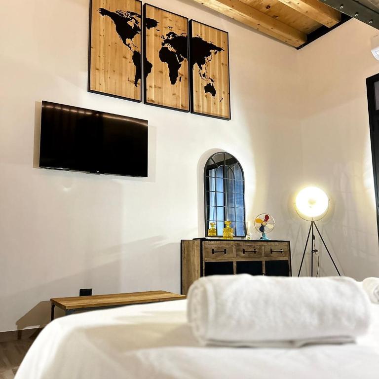 Balarm54 - Appartamento con 1 Camera da Letto - 3