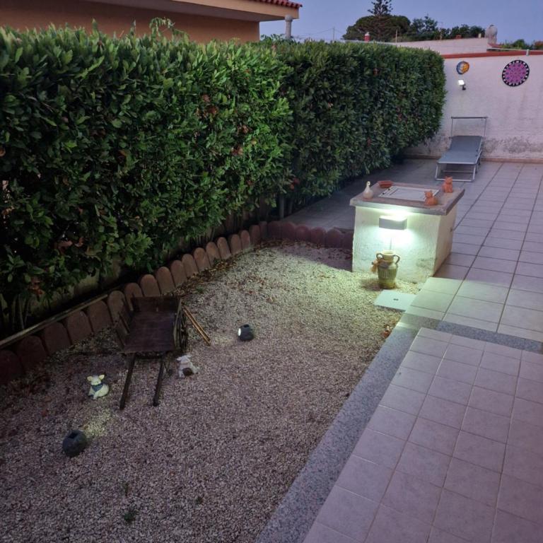 Villa Noah - Three-Bedroom Vacation Home - 2