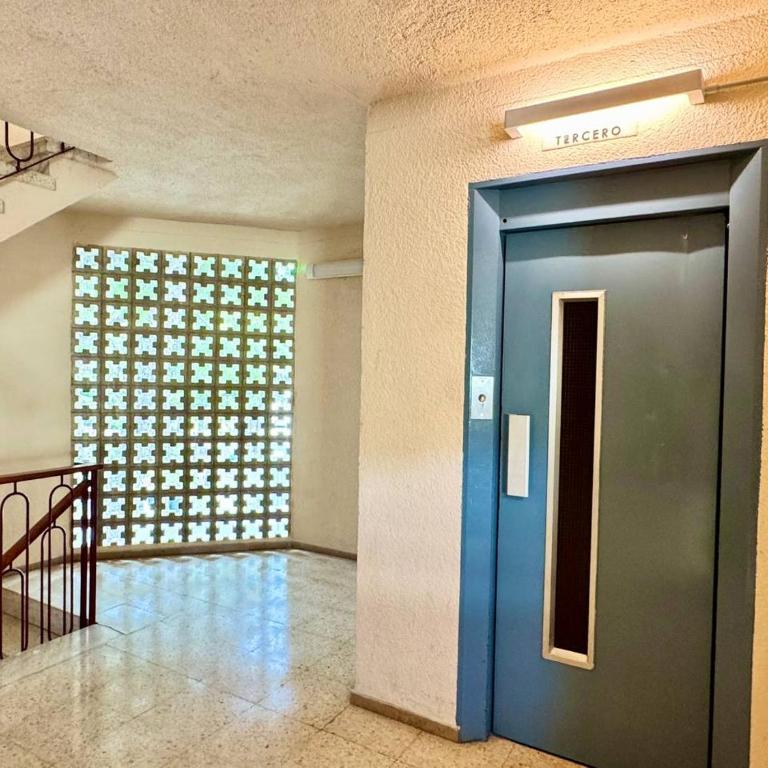 Apartsalou Oasis - One-Bedroom Standard Apartment - 47