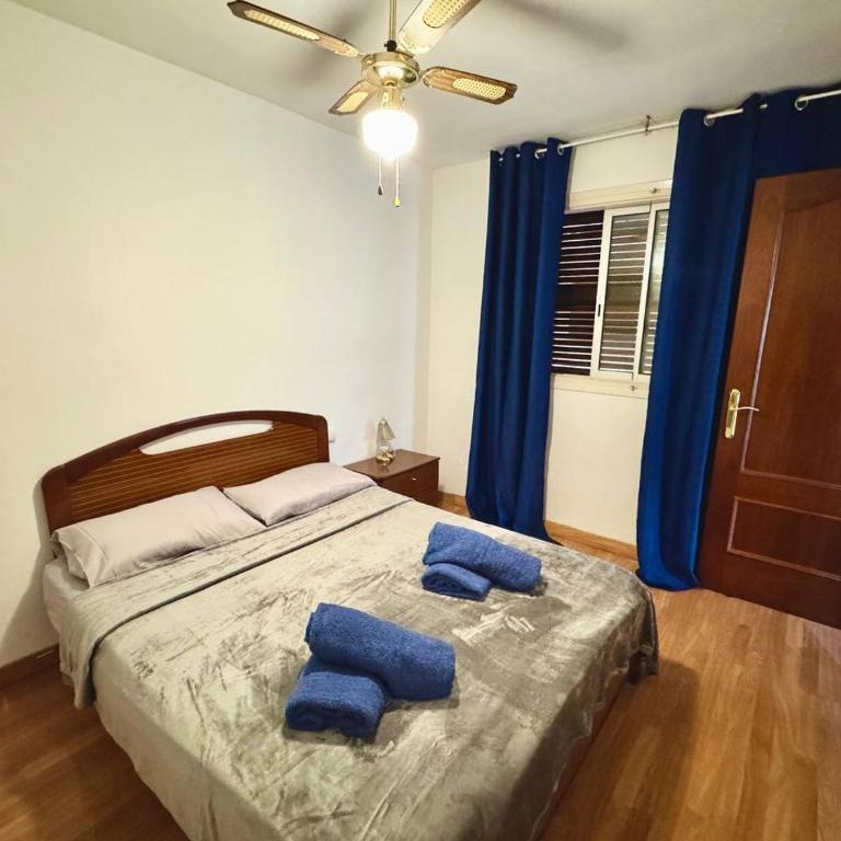Apartsalou Oasis - One-Bedroom Standard Apartment - 31