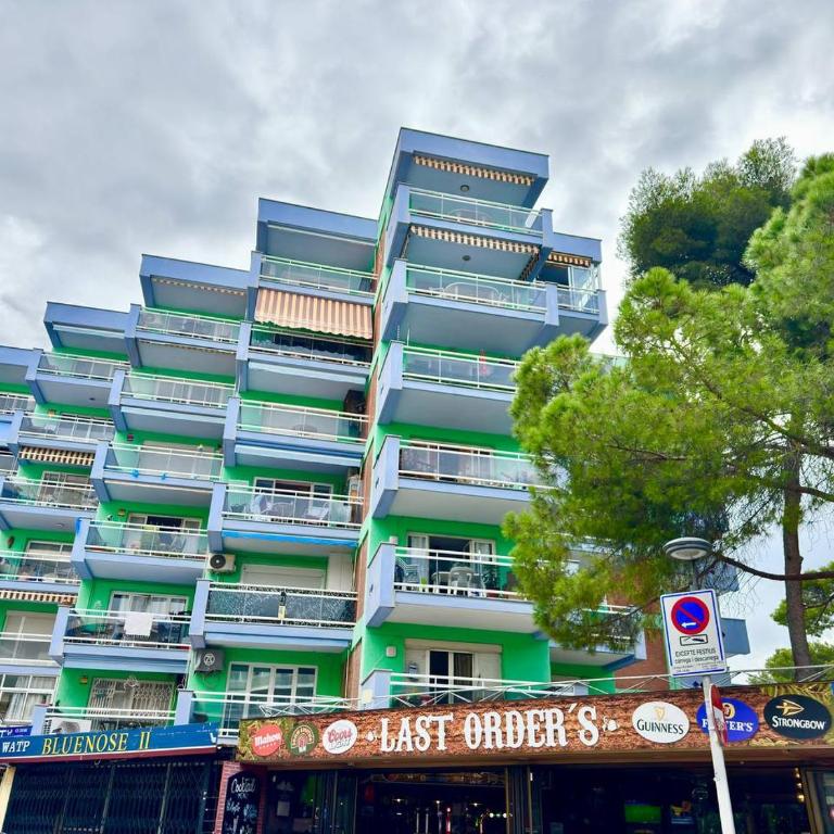 Apartsalou Oasis - One-Bedroom Standard Apartment - 46