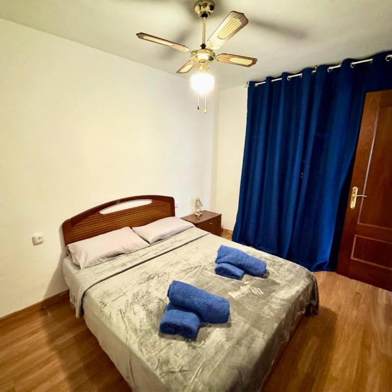 Apartsalou Oasis - One-Bedroom Standard Apartment - 54