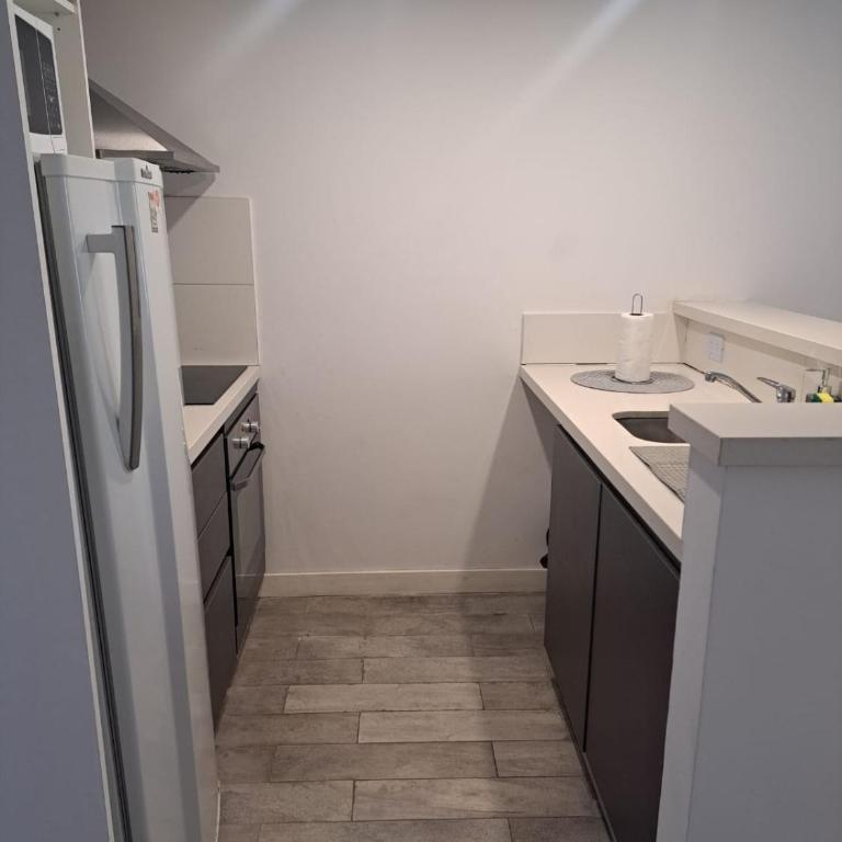 Departamento en San Telmo - One-Bedroom Apartment - 6