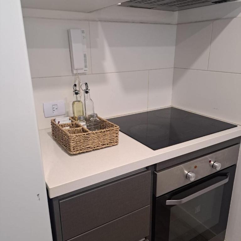 Departamento en San Telmo - One-Bedroom Apartment - 4