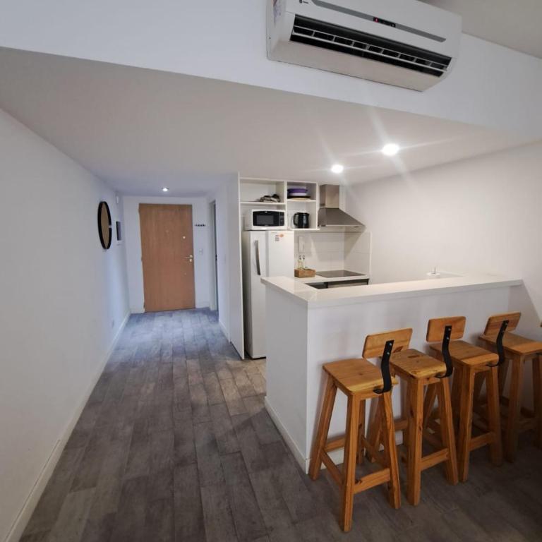 Departamento en San Telmo - One-Bedroom Apartment - 1