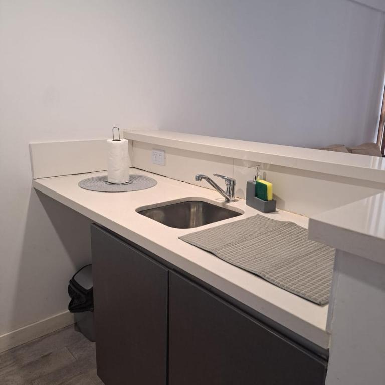 Departamento en San Telmo - One-Bedroom Apartment - 5