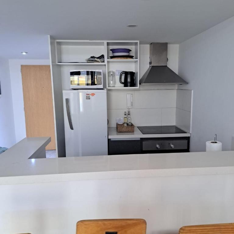 Departamento en San Telmo - One-Bedroom Apartment - 3