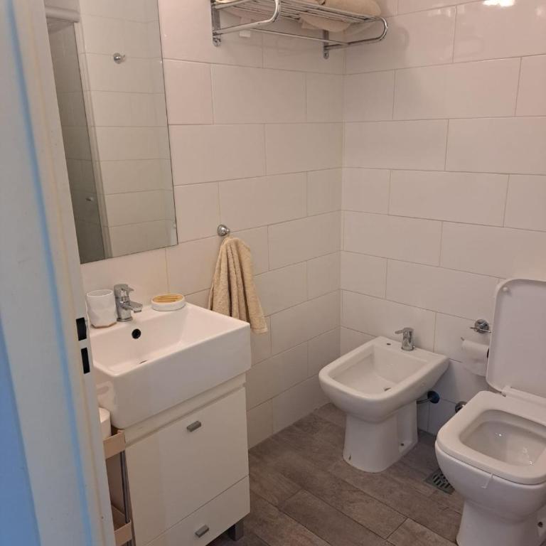 Departamento en San Telmo - One-Bedroom Apartment - 11