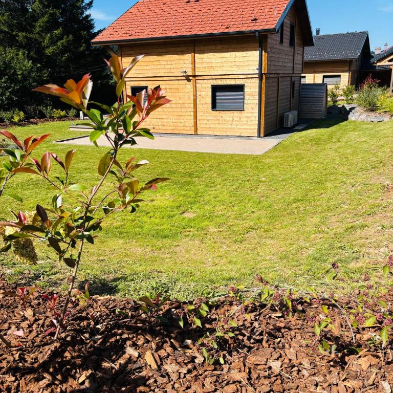 Chalet Abies Alba - Chalet 3 Chambres - 20