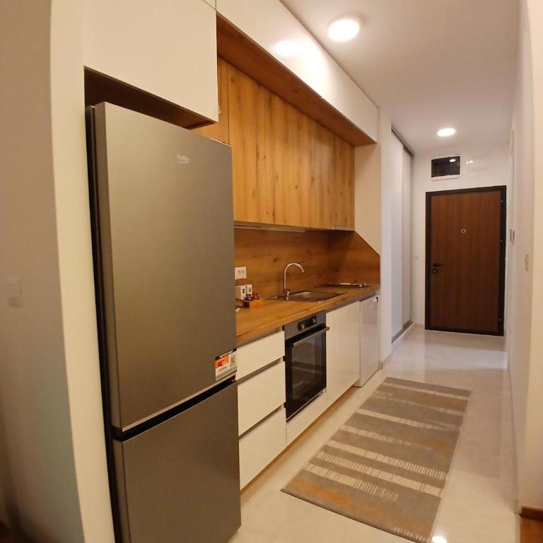 iwe - Apartman sa 1 Spavaćom Sobom - 16