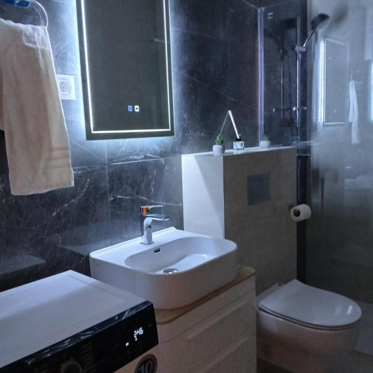 iwe - Apartman sa 1 Spavaćom Sobom - 7
