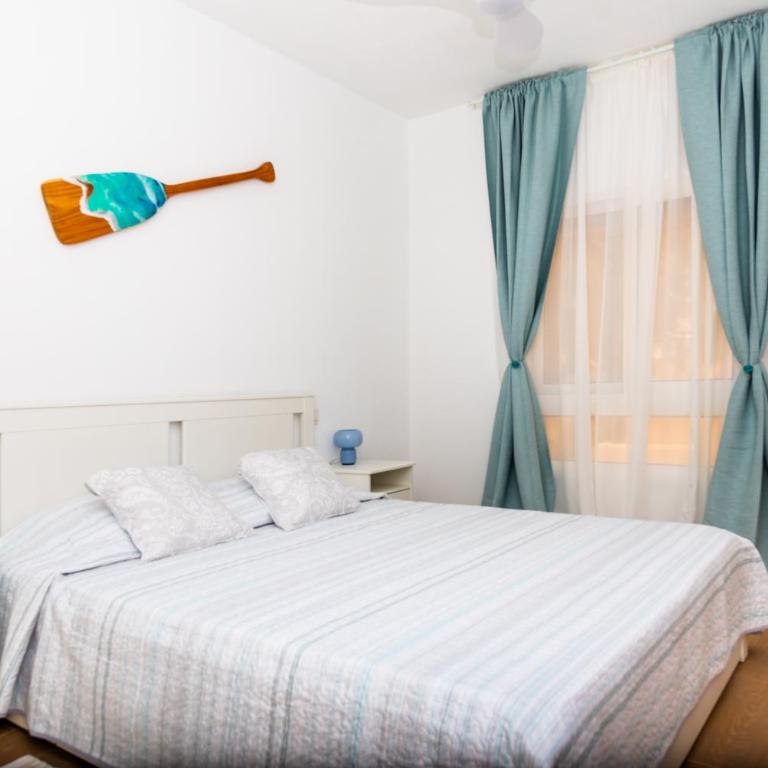 Brisa del Atlantico - Apartamento Superior de 2 dormitorios - 8