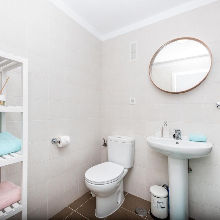 Brisa del Atlantico - Apartamento Superior de 2 dormitorios - 14