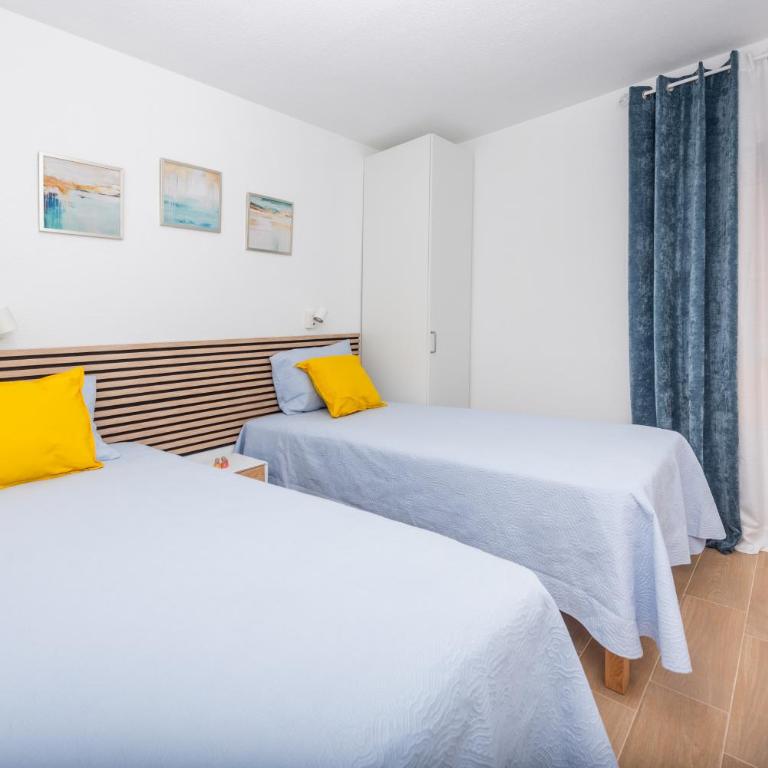 Brisa del Atlantico - Apartamento Superior de 2 dormitorios - 10