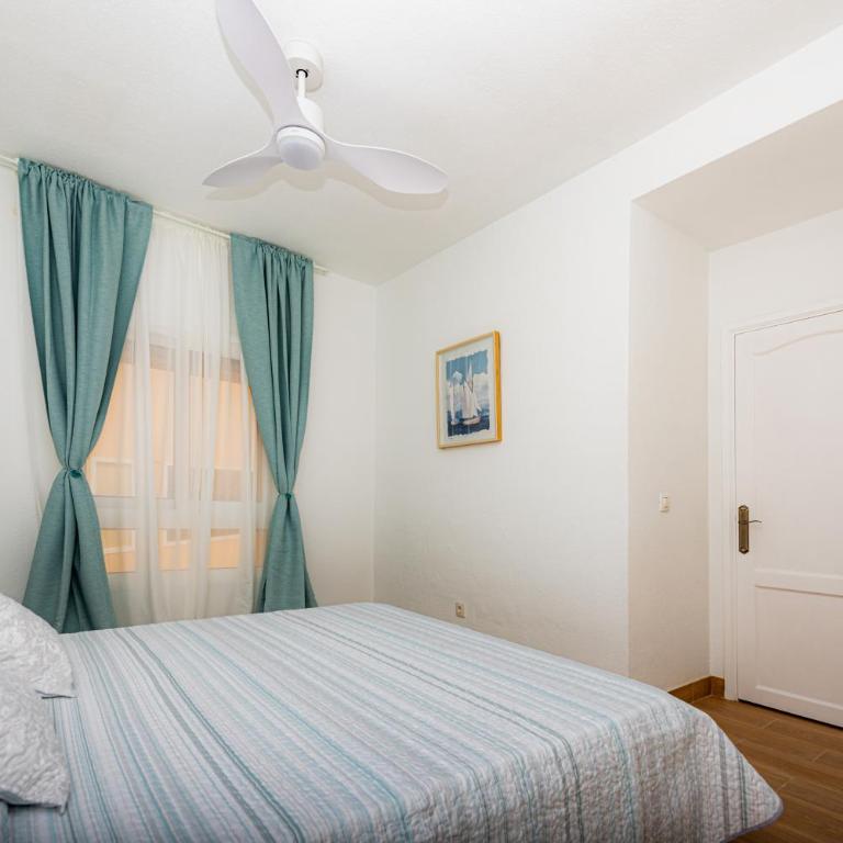 Brisa del Atlantico - Apartamento Superior de 2 dormitorios - 7