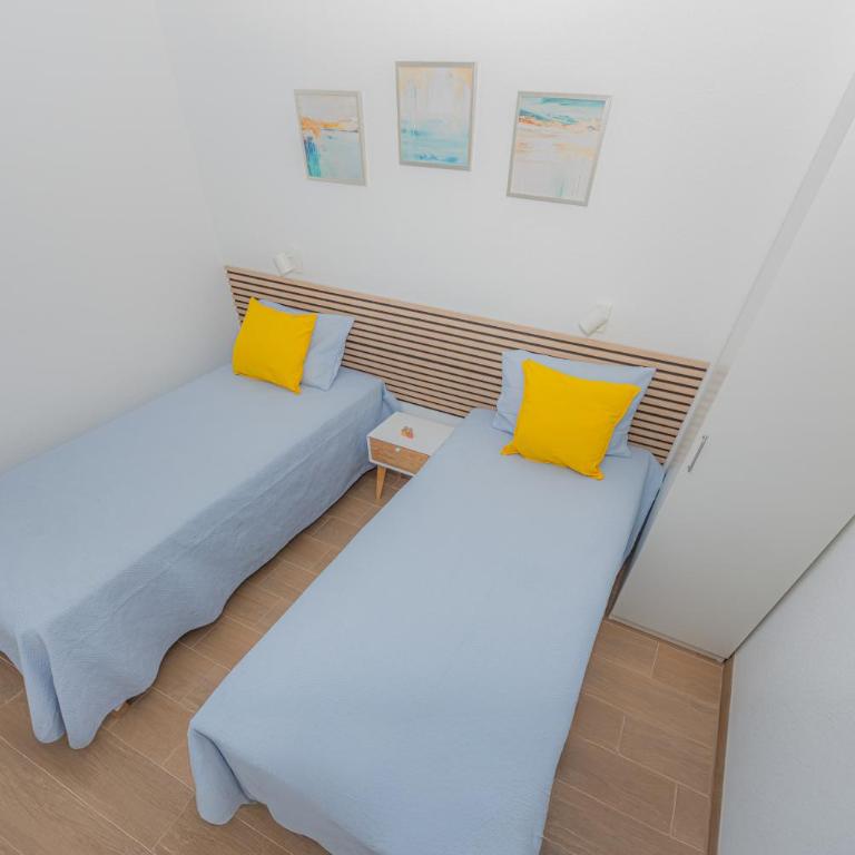Brisa del Atlantico - Apartamento Superior de 2 dormitorios - 12