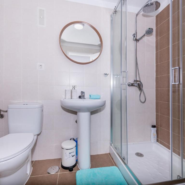 Brisa del Atlantico - Apartamento Superior de 2 dormitorios - 15