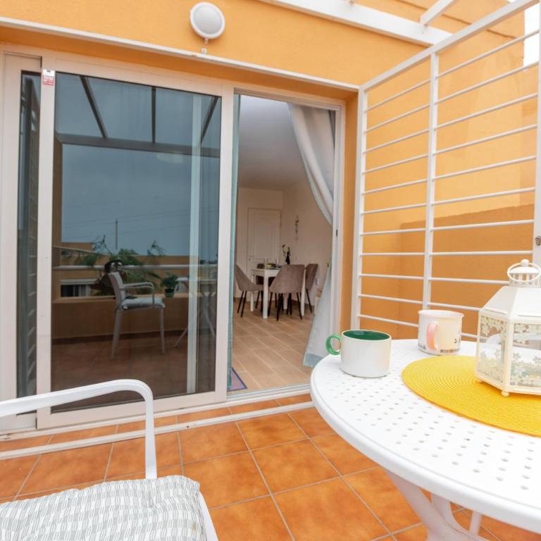 Brisa del Atlantico - Apartamento Superior de 2 dormitorios - 16
