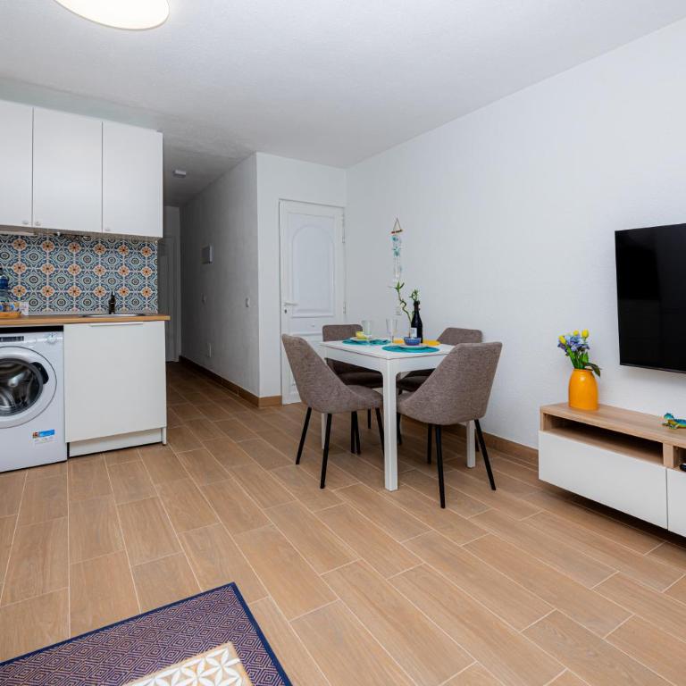 Brisa del Atlantico - Apartamento Superior de 2 dormitorios - 19