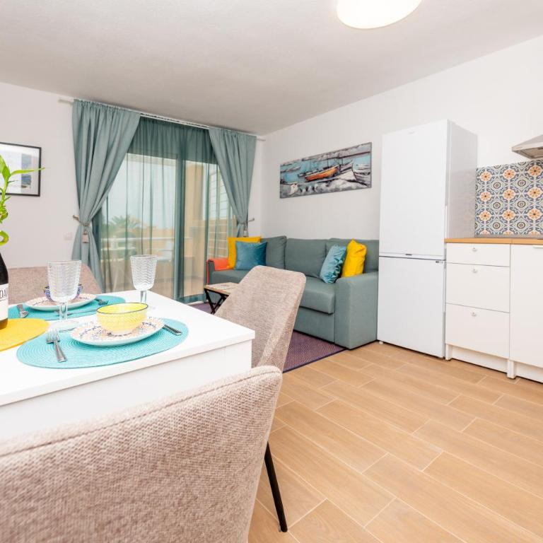 Brisa del Atlantico - Apartamento Superior de 2 dormitorios - 21