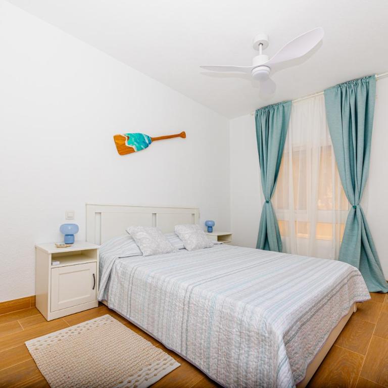 Brisa del Atlantico - Apartamento Superior de 2 dormitorios - 22